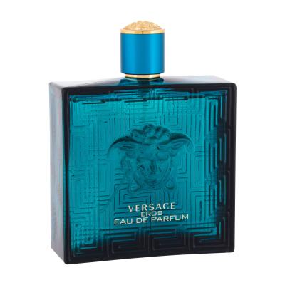 Versace Eros Eau de Parfum uomo 200 ml