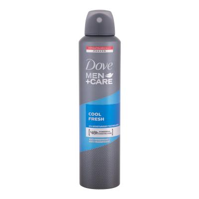 Dove Men + Care Cool Fresh 48h Antitraspirante uomo 250 ml