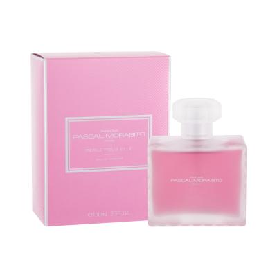 Pascal Morabito Perle Collection Perle Pour Elle Eau de Parfum donna 100 ml