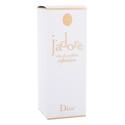 Dior J&#039;adore Infinissime Eau de Parfum donna 100 ml