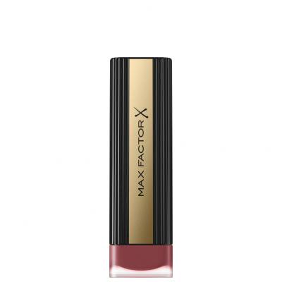 Max Factor Velvet Mattes Rossetto donna 3,4 g Tonalità 060 Mauve