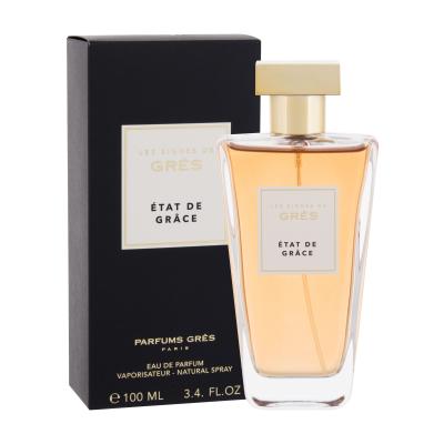 Gres Les Signes De Grès État De Grace Eau de Parfum 100 ml