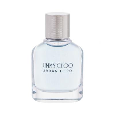 Jimmy Choo Urban Hero Eau de Parfum uomo 30 ml