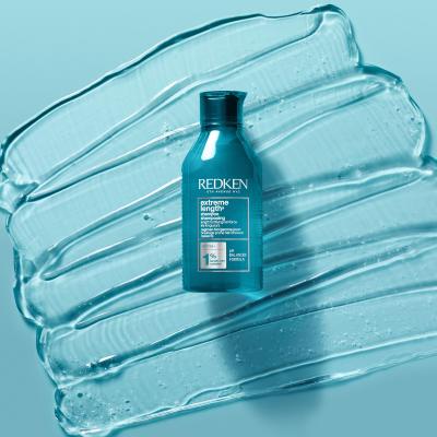 Redken Extreme Length Shampoo donna 300 ml