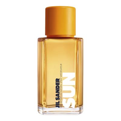 Jil Sander Sun Eau de Parfum donna 75 ml