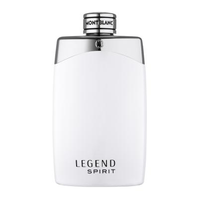 Montblanc Legend Spirit Eau de Toilette uomo 200 ml