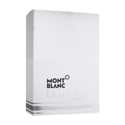 Montblanc Legend Spirit Eau de Toilette uomo 200 ml