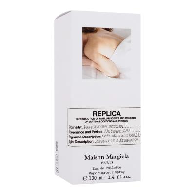 Maison Margiela Paris Replica Lazy Sunday Morning Eau de Toilette 100 ml