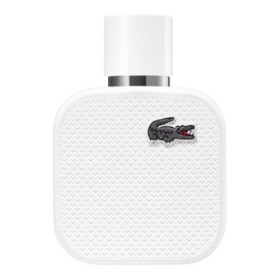 Lacoste L.12.12 Blanc Eau de Parfum uomo 50 ml