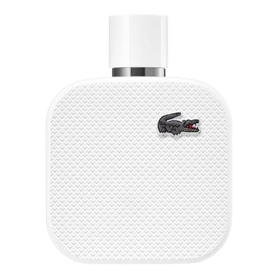 Lacoste L.12.12 Blanc Eau de Parfum uomo 100 ml