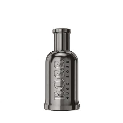 HUGO BOSS Boss Bottled United Limited Edition Eau de Parfum uomo 100 ml