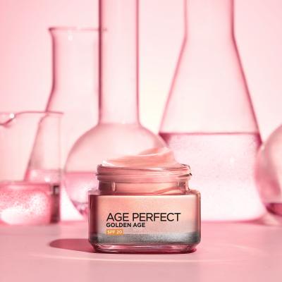 L&#039;Oréal Paris Age Perfect Golden Age SPF20 Crema giorno per il viso donna 50 ml