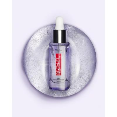 L&#039;Oréal Paris Revitalift Filler HA 1,5% Siero per il viso donna 30 ml