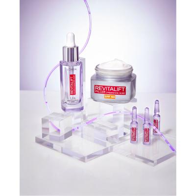 L&#039;Oréal Paris Revitalift Filler HA 1,5% Siero per il viso donna 30 ml