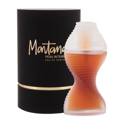 Montana Peau Intense Eau de Parfum donna 100 ml