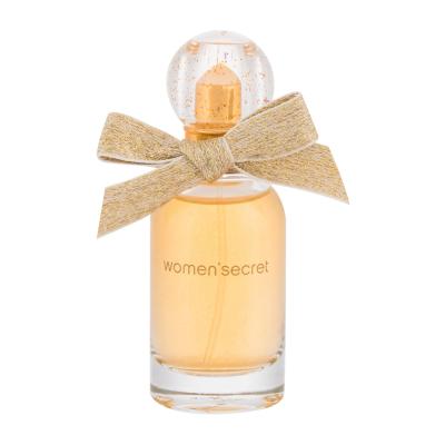 Women´Secret Gold Seduction Eau de Parfum donna 30 ml