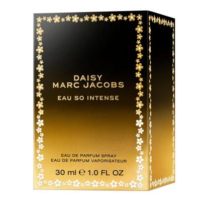 Marc Jacobs Daisy Eau So Intense Eau de Parfum donna 30 ml