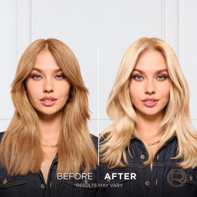 L&#039;Oréal Paris Préférence Cool Blondes Tinta capelli donna 60 ml Tonalità 9.12