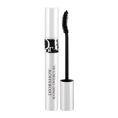 Dior Diorshow Iconic Overcurl Mascara donna 6 g Tonalità 090 Black