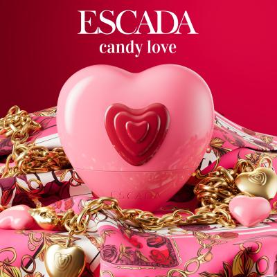 ESCADA Candy Love Limited Edition Eau de Toilette donna 100 ml