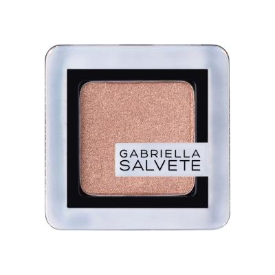 Gabriella Salvete Mono Eyeshadow Ombretto donna 2 g Tonalità 02