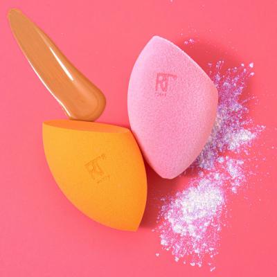 Real Techniques Miracle Complexion Sponge Applicatore donna Set