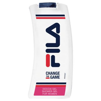 Fila Change The Game Doccia gel donna 300 ml