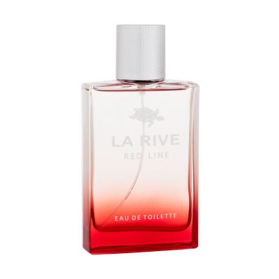 La Rive Red Line Eau de Toilette uomo 90 ml