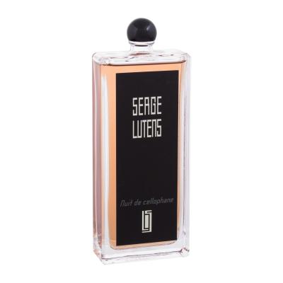 Serge Lutens Nuit de Cellophane Eau de Parfum donna 100 ml