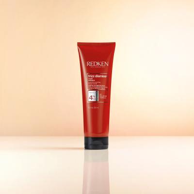 Redken Frizz Dismiss Intense Smoothing Maschera per capelli donna 250 ml