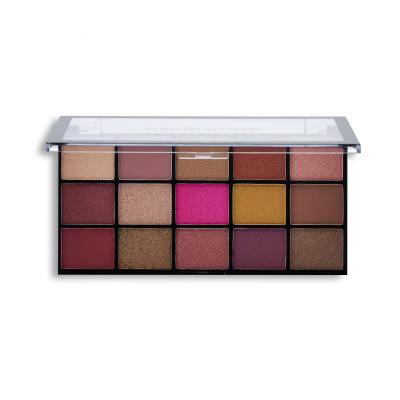 Makeup Revolution London Re-loaded Ombretto donna 16,5 g Tonalità Prestige