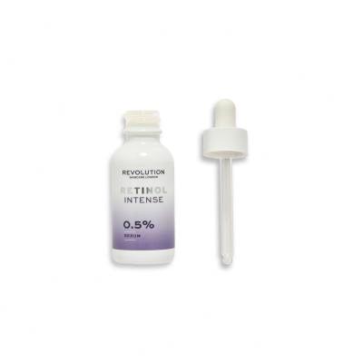 Revolution Skincare Retinol Intense 0,5% Siero per il viso donna 30 ml