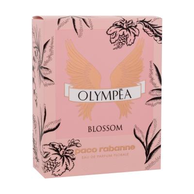 Paco Rabanne Olympéa Blossom Eau de Parfum donna 50 ml