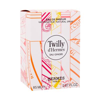 Hermes Twilly d´Hermès Eau Ginger Eau de Parfum donna 85 ml