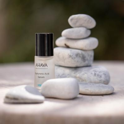 AHAVA Hyaluronic Acid Siero per il viso donna 30 ml