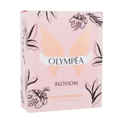 Paco Rabanne Olympéa Blossom Eau de Parfum donna 80 ml