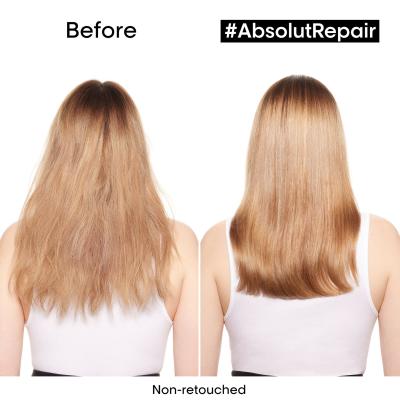 L&#039;Oréal Professionnel Absolut Repair 10-In-1 Professional Oil Olio per capelli donna 90 ml