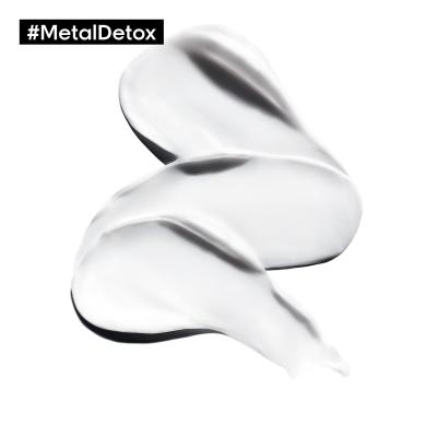 L&#039;Oréal Professionnel Metal Detox Professional Mask Maschera per capelli donna 250 ml