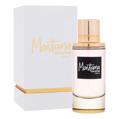 Montana Collection Edition 3 Eau de Parfum donna 100 ml