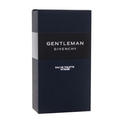 Givenchy Gentleman Intense Eau de Toilette uomo 100 ml