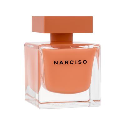 Narciso Rodriguez Narciso Ambrée Eau de Parfum donna 90 ml