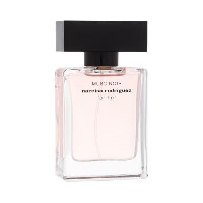 Narciso Rodriguez For Her Musc Noir Eau de Parfum donna 30 ml