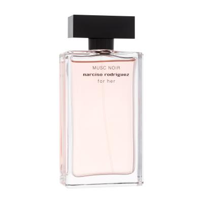 Narciso Rodriguez For Her Musc Noir Eau de Parfum donna 100 ml