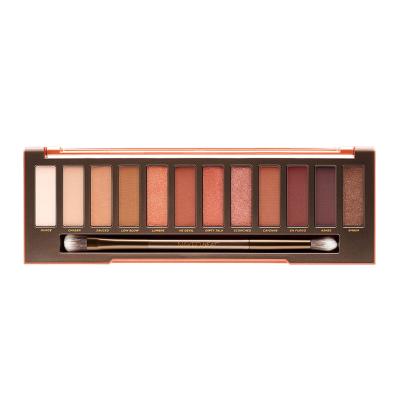 Urban Decay Naked Heat Ombretto donna 15,6 g