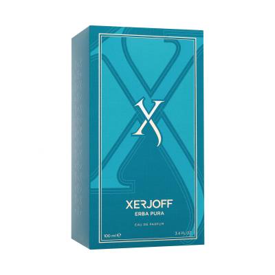 Xerjoff Erba Pura Eau de Parfum 100 ml