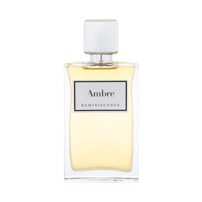 Reminiscence Ambre Eau de Toilette donna 50 ml