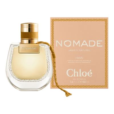 Chloé Nomade Eau de Parfum Naturelle (Jasmin Naturel) Eau de Parfum donna 50 ml