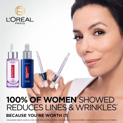 L&#039;Oréal Paris Revitalift Laser Pure Retinol Night Serum Siero per il viso donna 50 ml