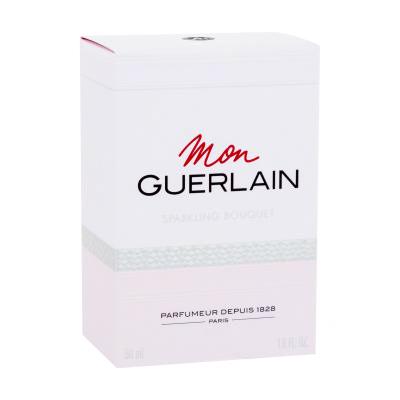 Guerlain Mon Guerlain Sparkling Bouquet Eau de Parfum donna 50 ml