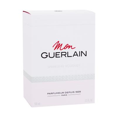 Guerlain Mon Guerlain Sparkling Bouquet Eau de Parfum donna 100 ml